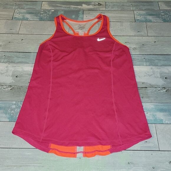 Nike Dri-Fit Tank Top sz Small - Picture 1 of 4